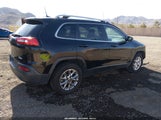 Jeep Cherokee Latitude Plus 4X4 1C4PJMLX8JD604143 снимка