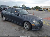 Mercedes-Benz C 250 Sport WDDGF4HBXDR265154 photo