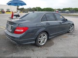 Mercedes-Benz C 250 Sport WDDGF4HBXDR265154 photo