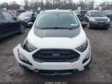 Ford Ecosport Ses MAJ6S3JL6NC461102 снимка