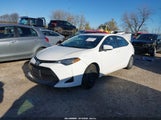 Toyota Corolla Le 2T1BURHE6KC166484 снимка