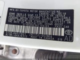 Toyota Corolla Le 2T1BURHE6KC166484 снимка