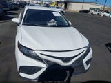 Toyota Camry Se 4T1G11AK9PU749184 снимка