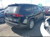 Toyota Grand Highlander Xle 5TDAAAA56TS036715 снимка