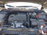Chevrolet Malibu Fwd Lt 1G1ZD5ST1LF003256 fotografie