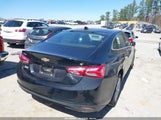 Chevrolet Malibu Fwd Lt 1G1ZD5ST1LF003256 снимка