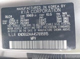 Kia Seltos S KNDEU2AA4S7695915 снимка