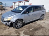 Honda Odyssey Ex 5FNRL5H48BB034940 снимка