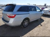 Honda Odyssey Ex 5FNRL5H48BB034940 снимка