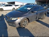 Honda Civic Ex 19XFB2F87EE227911 снимка