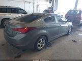 Hyundai Elantra Se 5NPDH4AE3EH508632 снимка