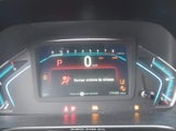 Honda Odyssey Ex-L 5FNRL6H75JB010111 снимка