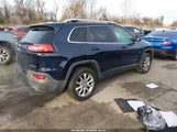 Jeep Cherokee Limited 1C4PJMDS7EW132790 снимка