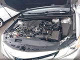 Toyota Camry Hybrid Xle 4T1B21HK1KU513408 fotografie