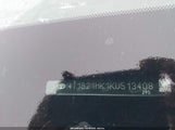 Toyota Camry Hybrid Xle 4T1B21HK1KU513408 photo