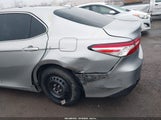 Toyota Camry Hybrid Xle 4T1B21HK1KU513408 fotografie