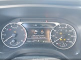 Nissan Rogue S Fwd 5N1BT3AA2SC852873 photo