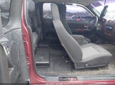 GMC Canyon Sle1 1GTJTCDE5A8110581 снимка