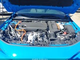 Honda Civic Hybrid Sport Touring 19XFL4H99SE006918 снимка