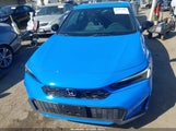 Honda Civic Hybrid Sport Touring 19XFL4H99SE006918 снимка