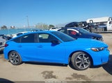 Honda Civic Hybrid Sport Touring 19XFL4H99SE006918 снимка