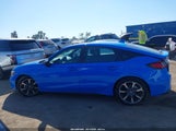 Honda Civic Hybrid Sport Touring 19XFL4H99SE006918 снимка
