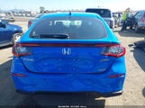 Honda Civic Hybrid Sport Touring 19XFL4H99SE006918 снимка