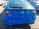 Honda Civic Hybrid Sport Touring 19XFL4H99SE006918 снимка