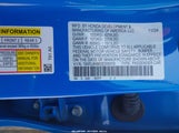 Honda Civic Hybrid Sport Touring 19XFL4H99SE006918 снимка