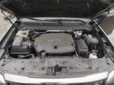 GMC Canyon 4Wd Short Box At4 - Leather 1GTG6FEN8N1291000 снимка