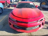 Chevrolet Camaro 2Lt 1G1FD1RS9G0139183 снимка