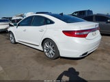 Hyundai Azera KMHFH4JG0DA202290 снимка