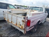 Ford F250 2FTHF25G0NCA29758 снимка