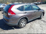 Honda Crv Lx 3CZRM3H34EG703061 снимка
