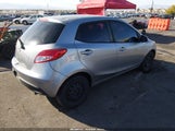 Mazda Mazda2 Sport JM1DE1KY4C0141668 снимка