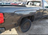 Chevrolet Silverado  Wt 1GCNCPEH6FZ185700 снимка