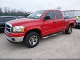 Dodge Ram  Slt/Trx4 Off Road/Sport 1D7HU182X6S525749 fotografie