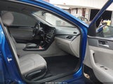 Hyundai Sonata Se 5NPE24AF8JH607312 снимка