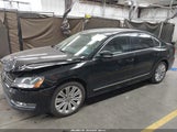 Volkswagen Passat 2.0L Tdi Se 1VWBN7A36DC037731 photo