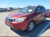 Subaru Forester 2.5I Premium JF2SJADCXFH582040 снимка