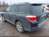 Toyota Highlander Se V6 5TDBK3EH2DS188588 снимка