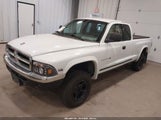 Dodge Dakota 1B7GG22N6YS504504 снимка