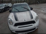 Mini Countryman Cooper S WMWZC3C52EWT00485 снимка