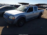 Nissan Frontier Xe-V6 1N6ED29X82C328397 снимка