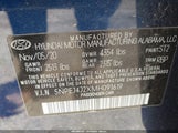 Hyundai Sonata Sel Plus 5NPEJ4J2XMH091619 снимка