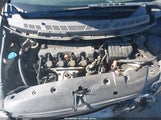 Honda Civic Lx 2HGFG12668H551426 снимка