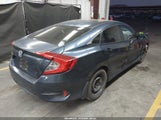 Honda Civic Lx 19XFC2F52GE206597 снимка