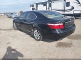 Lexus Ls 460 JTHBL46F085052759 fotografie