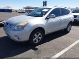 Nissan Rogue S JN8AS5MT0DW026430 снимка