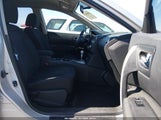 Nissan Rogue S JN8AS5MT0DW026430 снимка